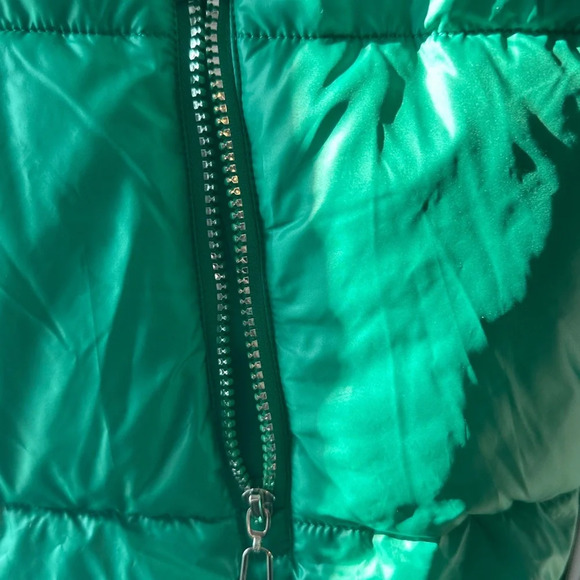 Puffer Vest 3XL - Picture 2 of 4